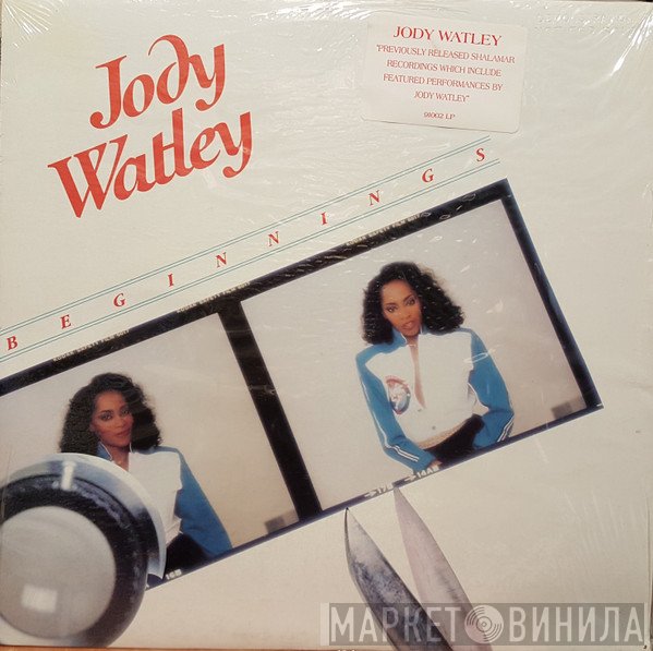 Jody Watley  - Beginnings