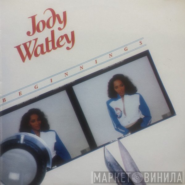 Jody Watley  - Beginnings