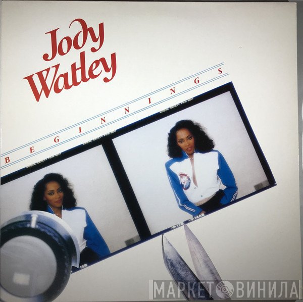 Jody Watley  - Beginnings