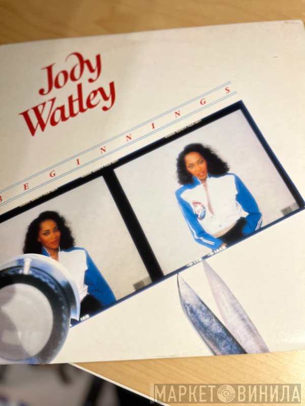 Jody Watley  - Beginnings