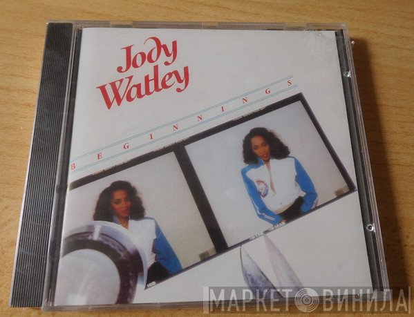 Jody Watley  - Beginnings