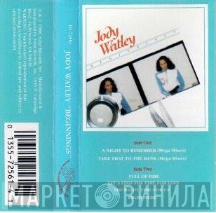 Jody Watley  - Beginnings