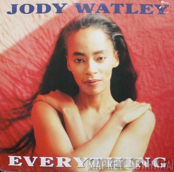 Jody Watley - Everything