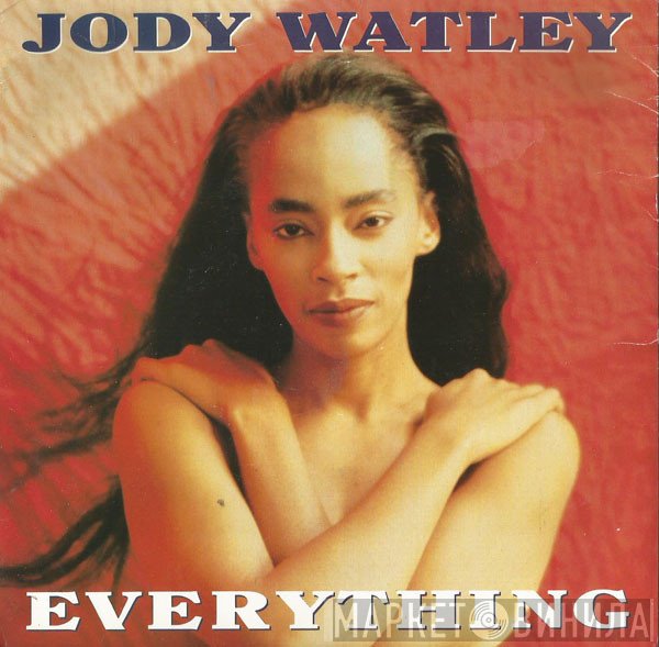 Jody Watley - Everything