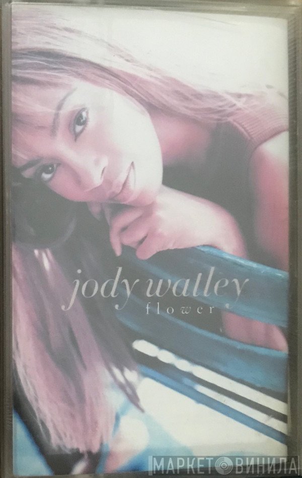 Jody Watley  - Flower