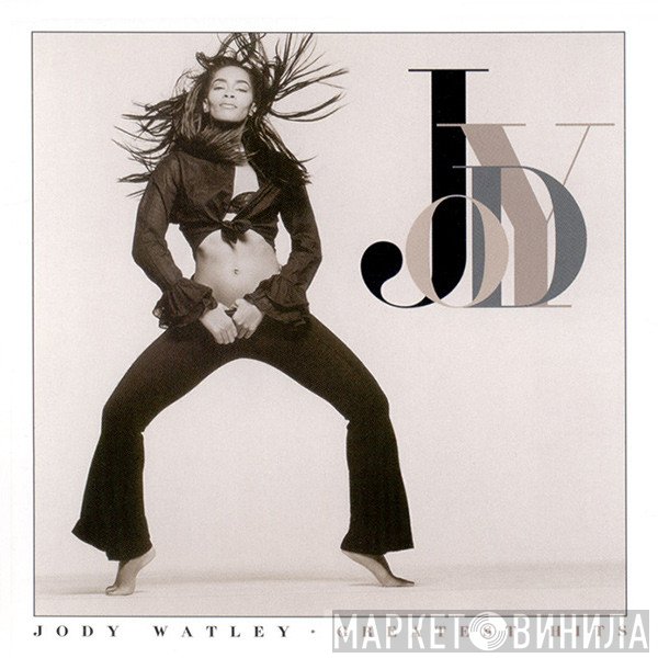 Jody Watley  - Greatest Hits