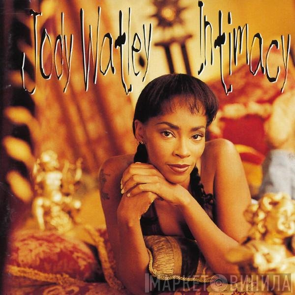 Jody Watley  - Intimacy