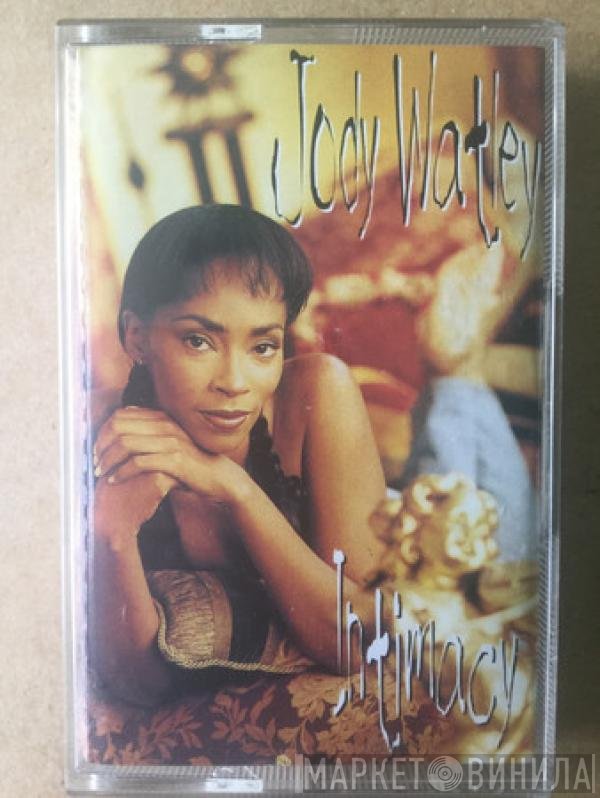 Jody Watley  - Intimacy