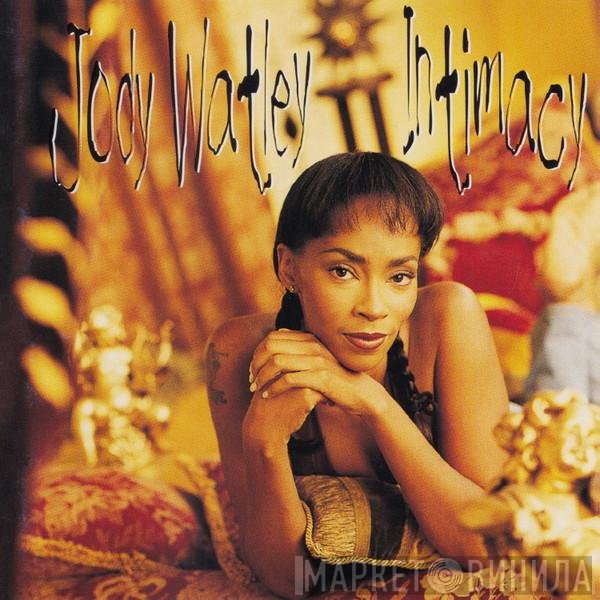 Jody Watley  - Intimacy