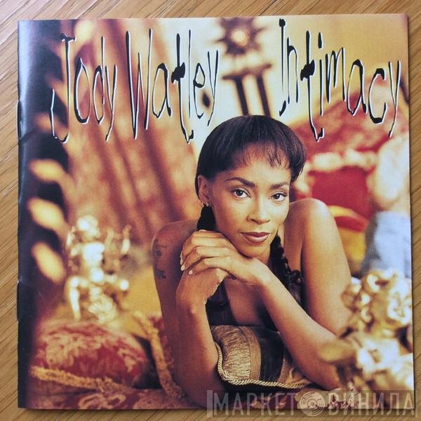 Jody Watley  - Intimacy