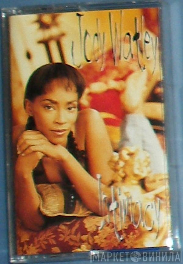Jody Watley  - Intimacy