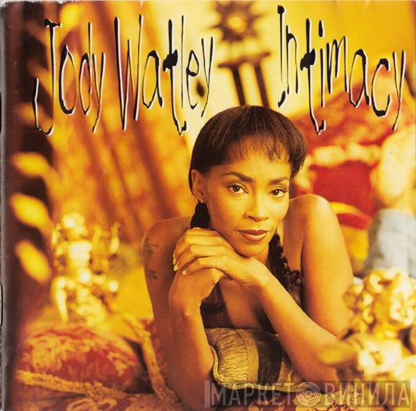 Jody Watley  - Intimacy