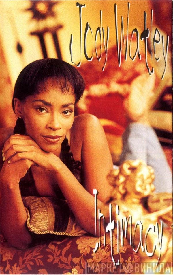 Jody Watley  - Intimacy