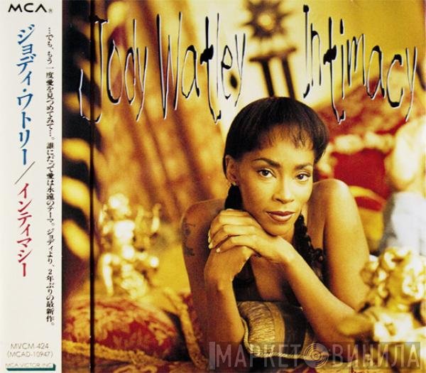 Jody Watley  - Intimacy