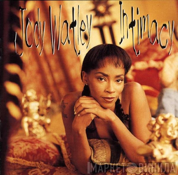 Jody Watley  - Intimacy