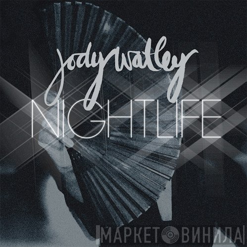 Jody Watley  - Nightlife