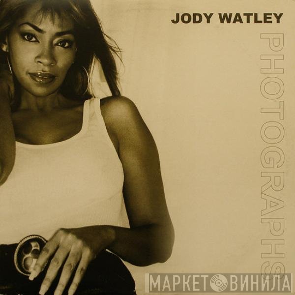 Jody Watley  - Photographs