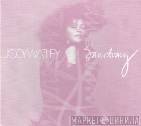Jody Watley  - Sanctuary