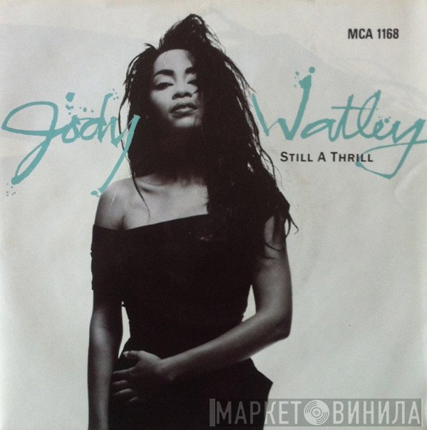 Jody Watley - Still A Thrill