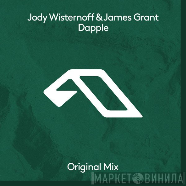 Jody Wisternoff & James Grant   - Dapple