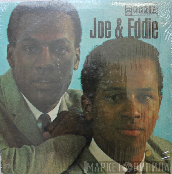 Joe & Eddie  - Joe & Eddie