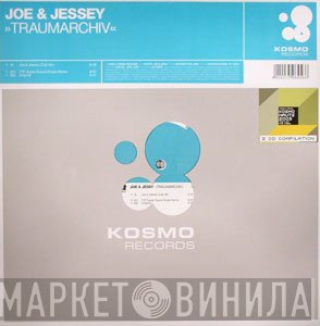 Joe & Jessey - Traumarchiv