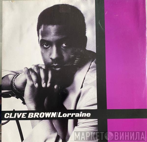 Joe 90 , Clive Brown  - Lorraine