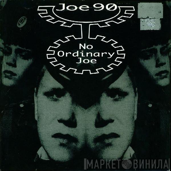 Joe 90  - No Ordinary Joe