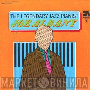 Joe Albany  - The Legendary Pianist