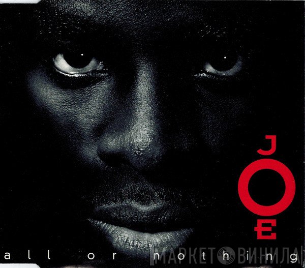 Joe  - All Or Nothing