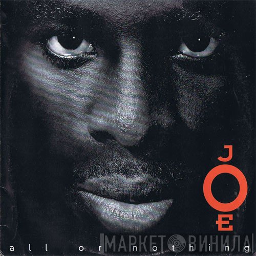 Joe - All Or Nothing