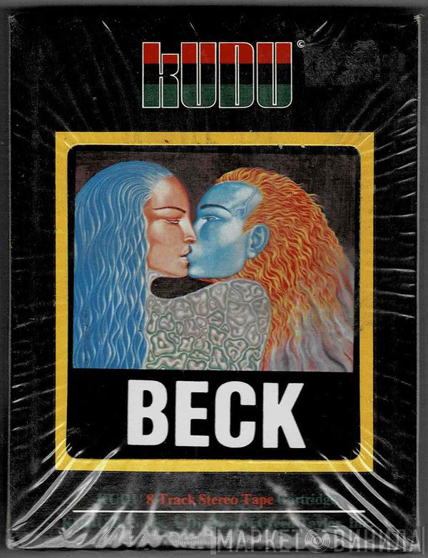 Joe Beck  - Beck