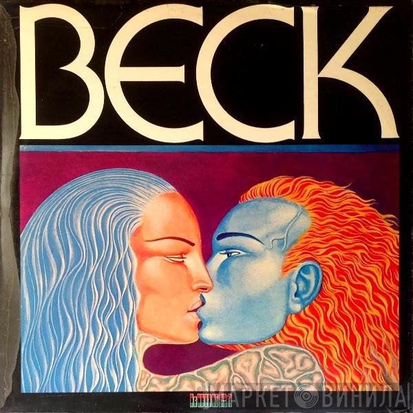 Joe Beck - Beck