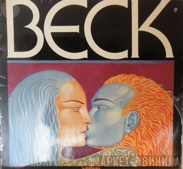 Joe Beck  - Beck