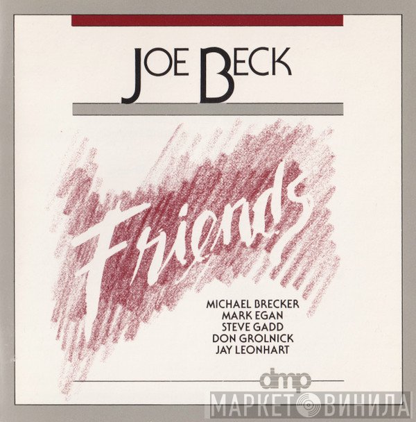 Joe Beck  - Friends