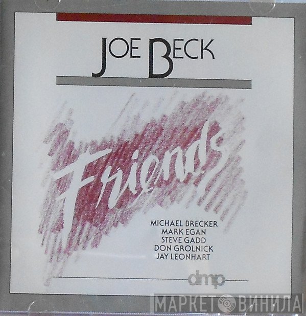 Joe Beck  - Friends