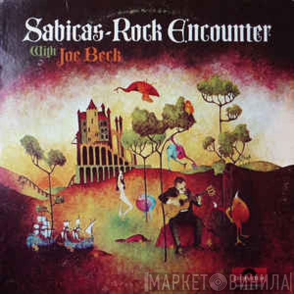 Joe Beck, Sabicas - Rock Encounter