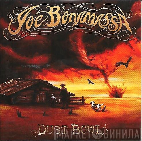 Joe Bonamassa  - Dust Bowl