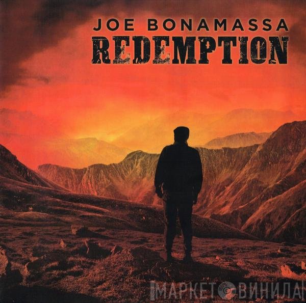 Joe Bonamassa  - Redemption