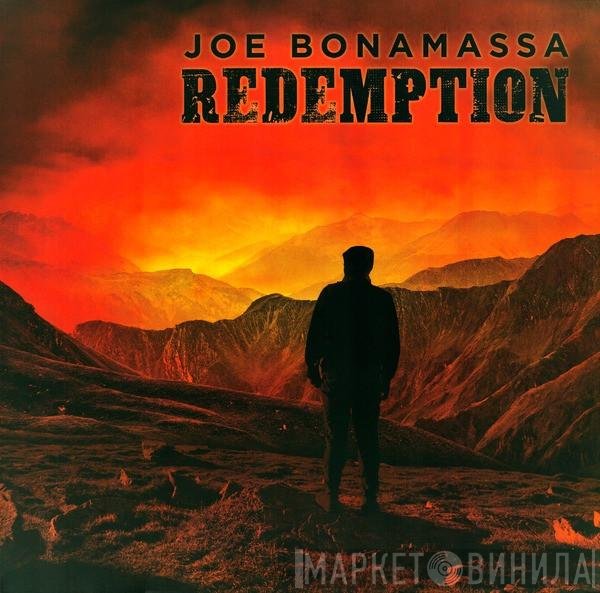 Joe Bonamassa  - Redemption