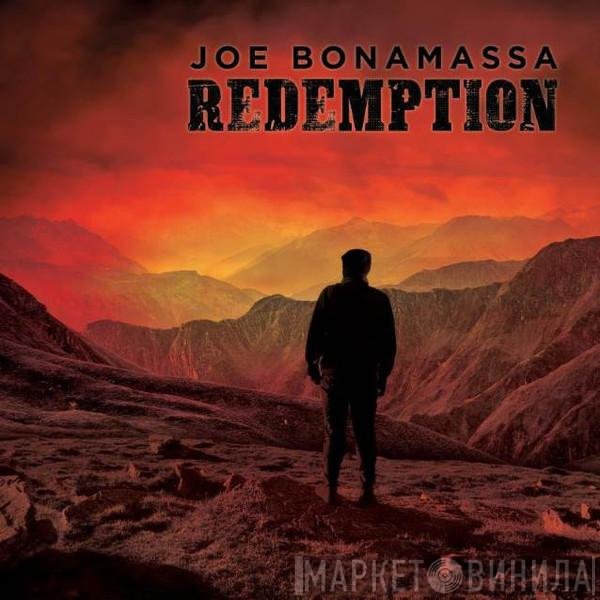 Joe Bonamassa  - Redemption