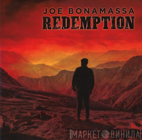 Joe Bonamassa - Redemption