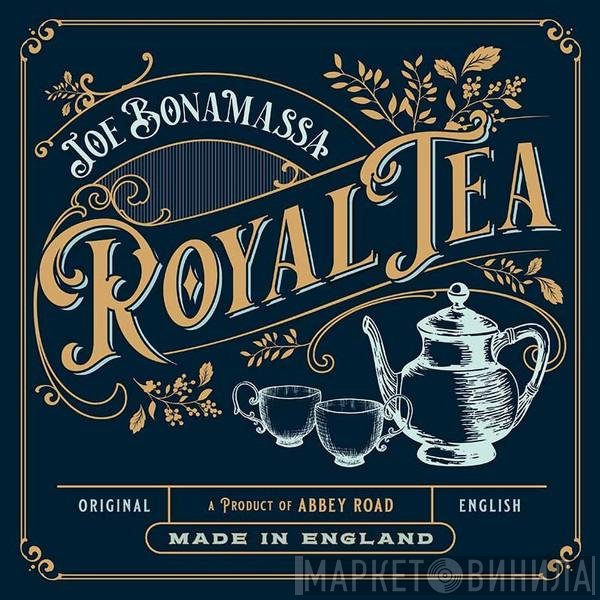 Joe Bonamassa  - Royal Tea