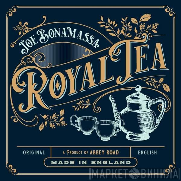 Joe Bonamassa  - Royal Tea