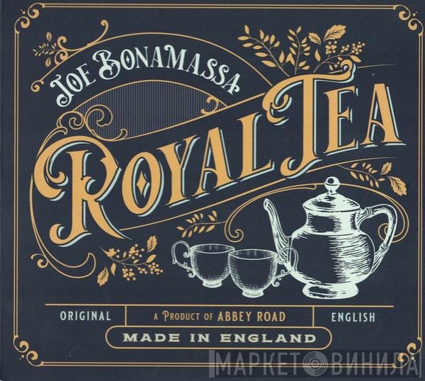 Joe Bonamassa  - Royal Tea