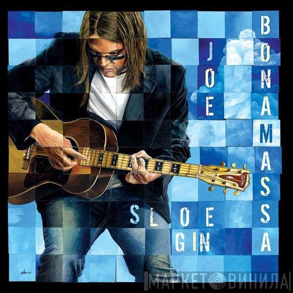 Joe Bonamassa  - Sloe Gin