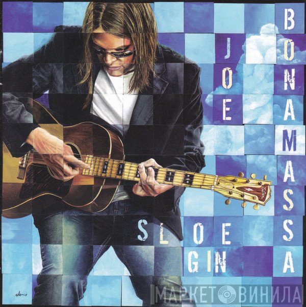 Joe Bonamassa  - Sloe Gin