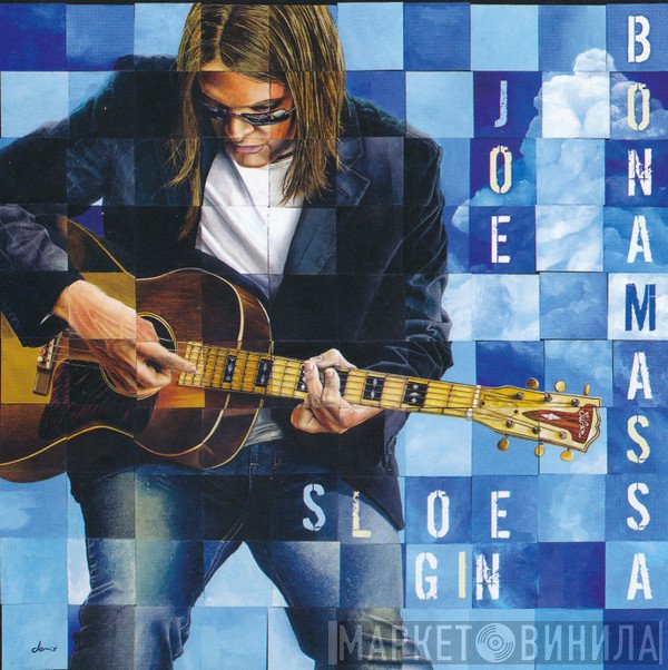 Joe Bonamassa - Sloe Gin