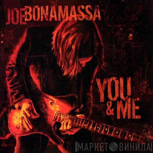Joe Bonamassa  - You & Me