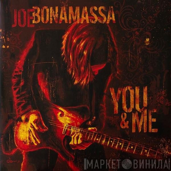 Joe Bonamassa  - You & Me